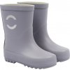 Mikk-Line dětské holínky 3806 Lavender Gray Velikost: 35 Reflexní prvky, protiskluzová podrážka