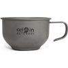Origin Outdoors Coffee Cup Titánový cestovný hrnček 180 ml