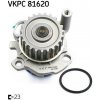 SKF Vodné čerpadlo, chladenie motora SKF VKPC 81620