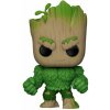 POP! Groot as Hulk (We are Groot) POP-1397