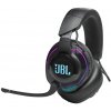 JBL Quantum 910 Wireless, JBLQ910WLBLK