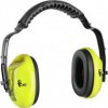 CXS EP106 Mušľové chrániče sluchu, žlté 4420-001-166-00