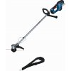 Bosch Akumulátorová strunová kosačka GRT 18V-33 Professional, solo 06008D0000