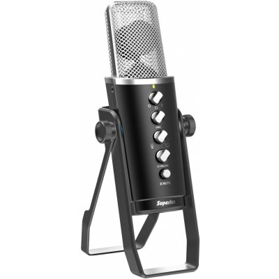 Mikrofón SUPERLUX E431U (HN200263)