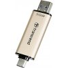 Transcend JetFlash 930 TLC 512 GB USB 3.2 Typ-C (TS512GJF930C)