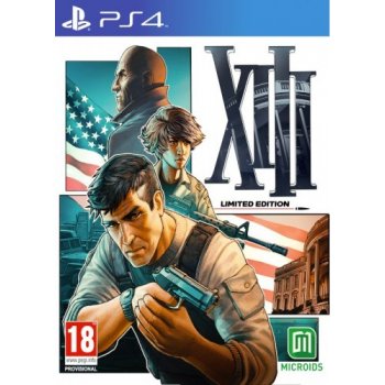 XIII (Limited Edition)