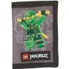 Lego Ninjago Green