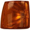 TYC PREDNÁ SMEROVÁ LAMPA L (ORANŽOVÁ, P21W) JE VHODNÁ PRE: VW