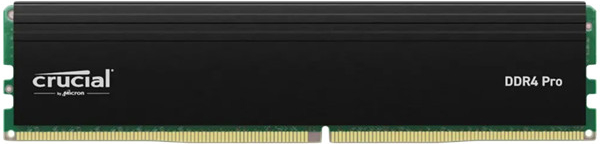 Crucial Pro DDR4 16GB 3200MHz CL22 CP16G4DFRA32A