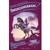 Swordswoman! (Rangachari Devika)