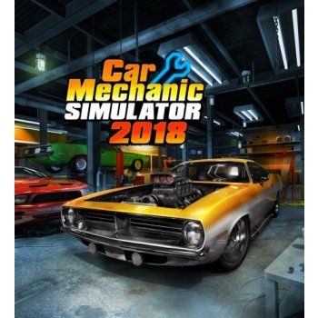 Car Mechanic Simulator 2018 - Mazda DLC