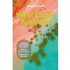 West Coast Australia (Lonely planet eng)(Brožovaná)