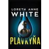 Plavkyňa - Loreth Anne White