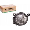 DEPO LAMPA PROTI ZAHMLIEVANIU (HB4) Seat MII ŠKODA CIT