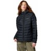 Dámska bunda s kapucňou Columbia Powder Lite II Hooded Jacket S