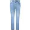 Dámske džínsy CALVIN KLEIN modré Blu