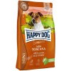 Happy Dog suché krmivo kačica 4 kg