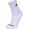 Babolat 3 Pairs Pack White/White (47/50)