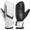 Lyžiarske rukavice Leki Stella S Lady Mitt White/Black 6