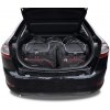 Sada 5ks cestovných tašiek SPORT pre FORD Mondeo, 2007-14 / hatchback,