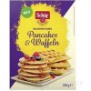 Schär PANCAKES & WAFFELN plv (begluténová múčna zmes na pečenie) 1x350 g