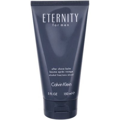 Calvin Klein Eternity for Men After Shave Balsam (balzam po holení) 150 ml