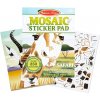 Melissa & Doug Nálepky Safari