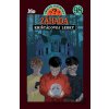 Traja pátrači 98 - Záhada krištáľovej lebky - André Marx