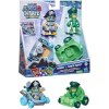 Hasbro PJ Masks: Gekko & Pirate Robot Battle Racers (F4586)