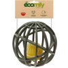 Ecomfy Hračka Suprise Ball Eco Zvonček