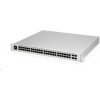 Ubiquiti UBNT UniFi Switch USW-Pro-48-POE Gen2[48xGigabit, 600W PoE+ 802.3at/af/bt, 4xSFP+, 176Gbps] USW-Pro-48-POE-EU