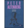 Vídeňské historky - Peter Altenberg