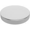 Neodymový magnet ⌀12x2mm, N35