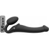 Strap-On-Me Semi-Realistic Bendable Strap-On Body Color L Pripínací Penis