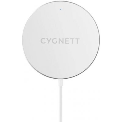 Cygnett 7,5W 2m biela 049071