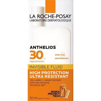 La Roche-Posay Anthelios Shaka Fluid SPF30 50 ml