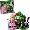 LEGO Wicked 75682 Figúrky Elphaby a Glindy
