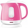 Rýchlovarná kanvica Sencor SWK 1018RS 1100W ružová (SWK 1018RS)