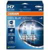Osram H7 12V 55W PX26d Cool Blue Intense Box 2ks