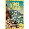 The Gentleman From Peru - André Aciman