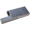 VHBW 0862 6600 mAh batéria - neoriginálna