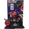 McFarlane Figurka Alex Ovechkin #8 Washington Capital 7