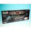 Revell R.M.S. Titanic edice 100 let výročí Gift-Set 05715 1:400