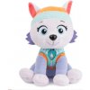 Tlapková patrola Plyšový maskot Heroes Everest 23 cm