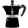 Vega 0004952 Bialetti MOKA EXPRESS ČIERNA NA 3 ŠÁLKY