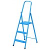 VENBOS Schodíky oceľové 2630 2 + 1 150 kg