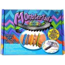 RAINBOW LOOM Monster Tail cestovný set