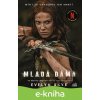E-kniha Mladá dáma - Evelyn Skye