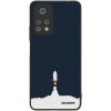 Picasee ULTIMATE CASE pro Xiaomi Redmi Note 11 Pro 5G - Astronaut 2