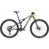 Cannondale Scalpel Carbon 3, bicykel - Gunmetal Green Veľkosť: XL